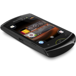 Smartphone Sony Live with Walkman WT19a Icon 256x256 png